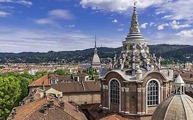 Loft Nizza Blu